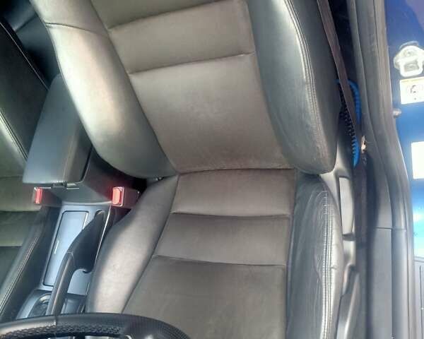 Синий Хонда Аккорд, объемом двигателя 2 л и пробегом 267 тыс. км за 5700 $, фото 18 на Automoto.ua