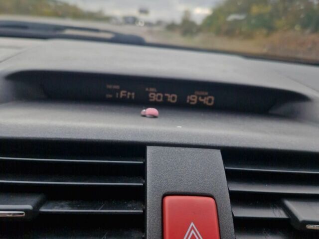 Синій Хонда Аккорд, об'ємом двигуна 0 л та пробігом 340 тис. км за 3400 $, фото 6 на Automoto.ua