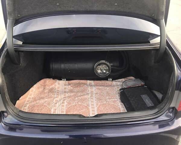 Синій Хонда Аккорд, об'ємом двигуна 2.4 л та пробігом 300 тис. км за 5500 $, фото 19 на Automoto.ua