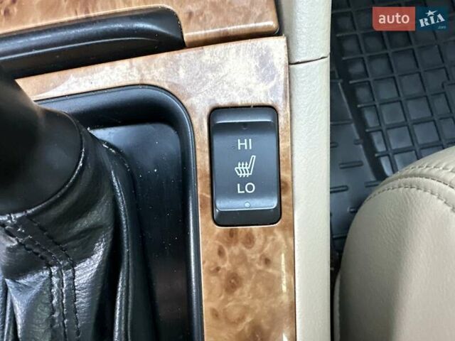Синий Хонда Аккорд, объемом двигателя 2.35 л и пробегом 151 тыс. км за 6900 $, фото 44 на Automoto.ua
