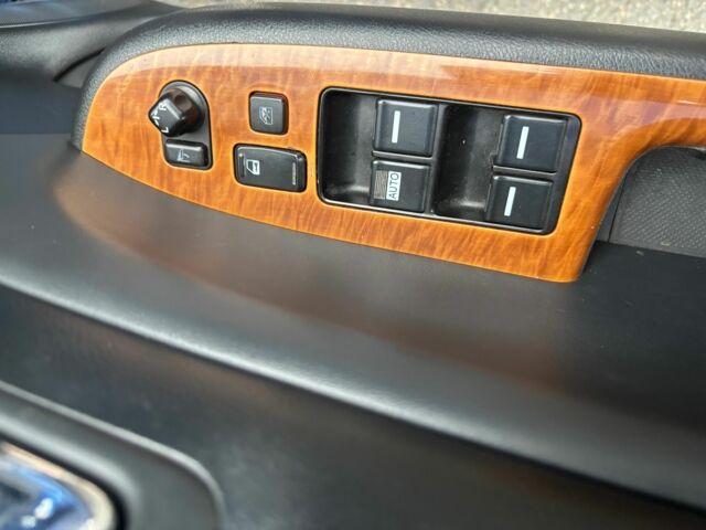 Синій Хонда Аккорд, об'ємом двигуна 2 л та пробігом 3 тис. км за 5800 $, фото 12 на Automoto.ua