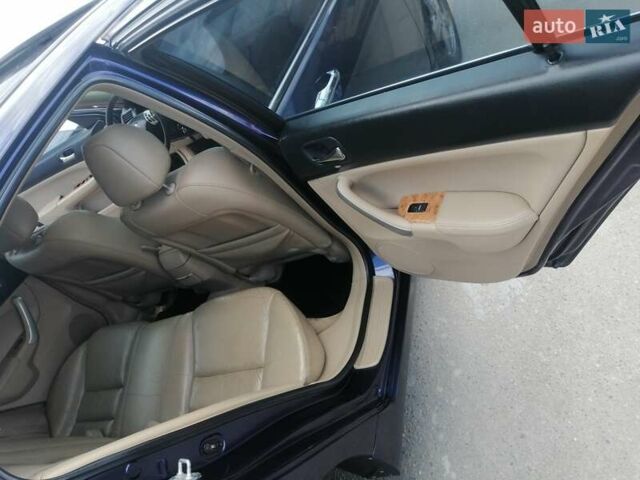 Синий Хонда Аккорд, объемом двигателя 2.35 л и пробегом 394 тыс. км за 5800 $, фото 20 на Automoto.ua