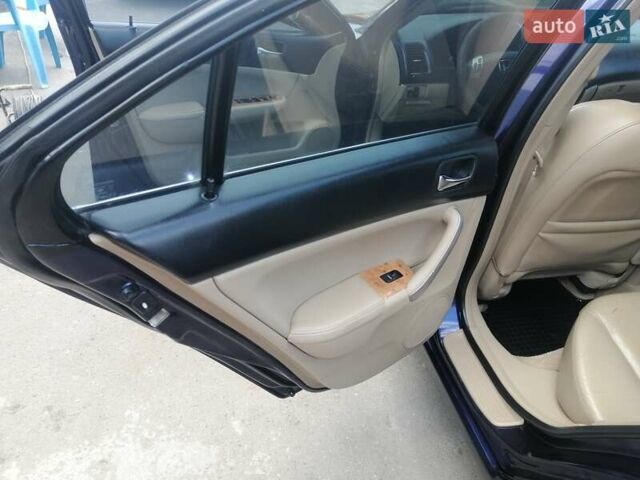 Синий Хонда Аккорд, объемом двигателя 2.35 л и пробегом 394 тыс. км за 5800 $, фото 16 на Automoto.ua