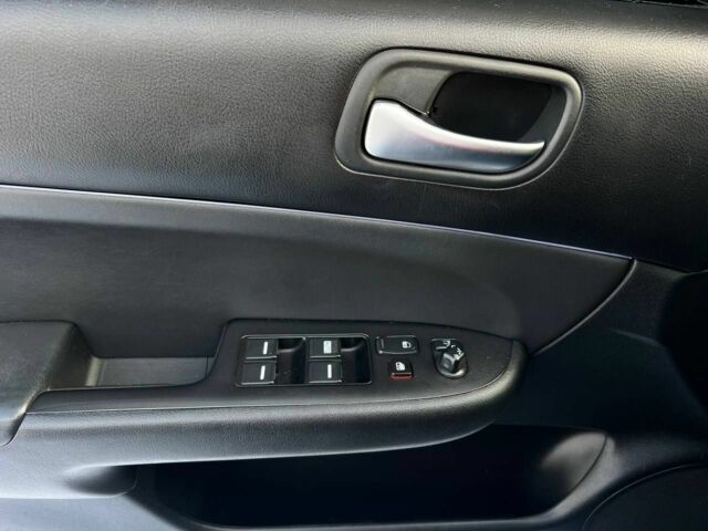 Синій Хонда Аккорд, об'ємом двигуна 2 л та пробігом 35 тис. км за 6900 $, фото 8 на Automoto.ua