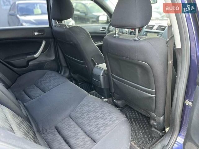 Синій Хонда Аккорд, об'ємом двигуна 2 л та пробігом 230 тис. км за 4999 $, фото 17 на Automoto.ua