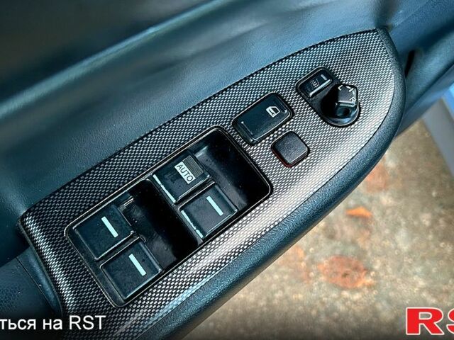 Синий Хонда Аккорд, объемом двигателя 2.4 л и пробегом 358 тыс. км за 5494 $, фото 9 на Automoto.ua