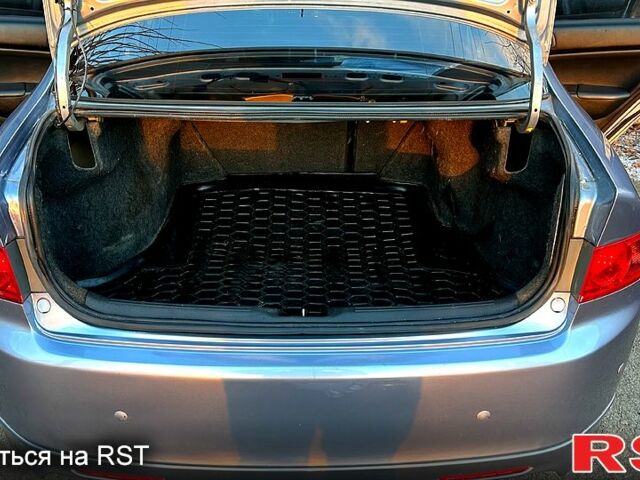 Синий Хонда Аккорд, объемом двигателя 2.4 л и пробегом 358 тыс. км за 5494 $, фото 13 на Automoto.ua