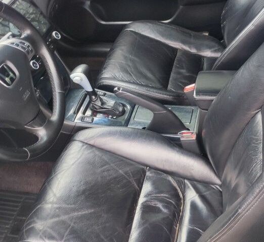 Синій Хонда Аккорд, об'ємом двигуна 2.4 л та пробігом 235 тис. км за 6699 $, фото 6 на Automoto.ua
