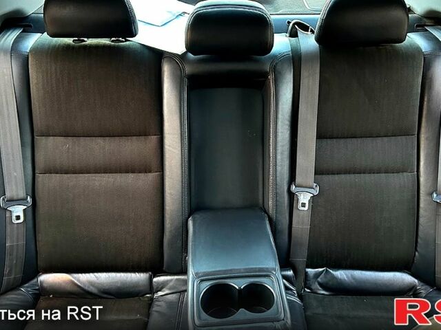 Синий Хонда Аккорд, объемом двигателя 2.4 л и пробегом 358 тыс. км за 5494 $, фото 12 на Automoto.ua