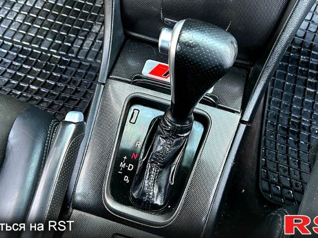 Синий Хонда Аккорд, объемом двигателя 2.4 л и пробегом 358 тыс. км за 5494 $, фото 8 на Automoto.ua