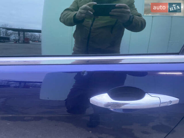 Синий Хонда Аккорд, объемом двигателя 2 л и пробегом 266 тыс. км за 6500 $, фото 6 на Automoto.ua