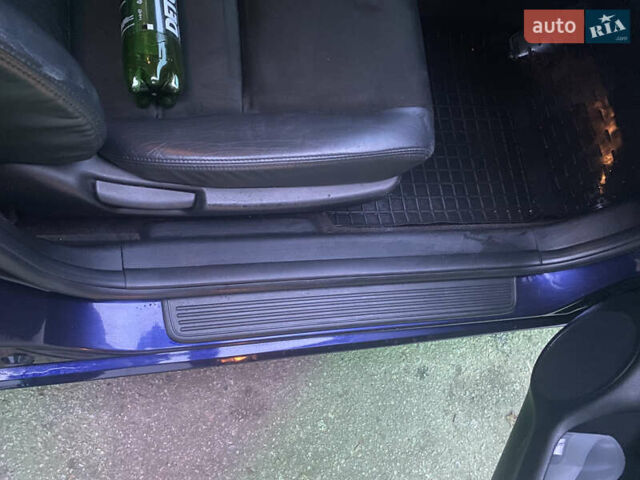 Синий Хонда Аккорд, объемом двигателя 2 л и пробегом 266 тыс. км за 6500 $, фото 15 на Automoto.ua