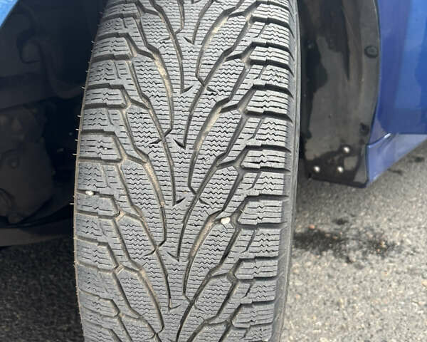 Синий Хонда Аккорд, объемом двигателя 2 л и пробегом 254 тыс. км за 5800 $, фото 15 на Automoto.ua