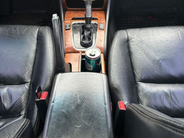 Синій Хонда Аккорд, об'ємом двигуна 2 л та пробігом 3 тис. км за 5800 $, фото 9 на Automoto.ua