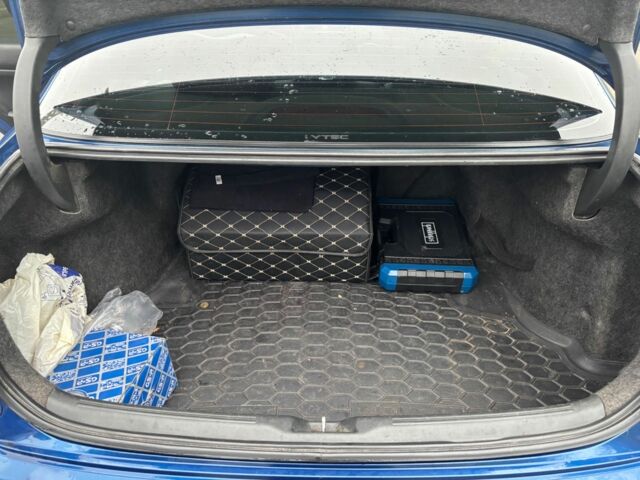 Синій Хонда Аккорд, об'ємом двигуна 2 л та пробігом 3 тис. км за 5800 $, фото 6 на Automoto.ua