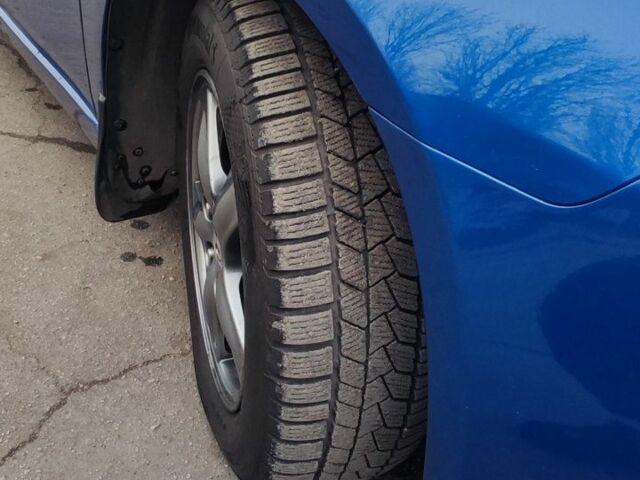 Синій Хонда Аккорд, об'ємом двигуна 2.4 л та пробігом 235 тис. км за 6199 $, фото 3 на Automoto.ua