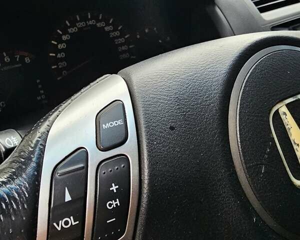 Синій Хонда Аккорд, об'ємом двигуна 2 л та пробігом 200 тис. км за 3750 $, фото 13 на Automoto.ua