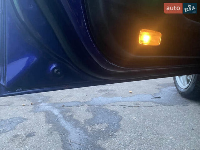 Синий Хонда Аккорд, объемом двигателя 2 л и пробегом 266 тыс. км за 6500 $, фото 10 на Automoto.ua