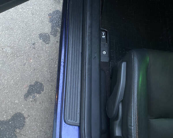 Синий Хонда Аккорд, объемом двигателя 2 л и пробегом 266 тыс. км за 6500 $, фото 9 на Automoto.ua