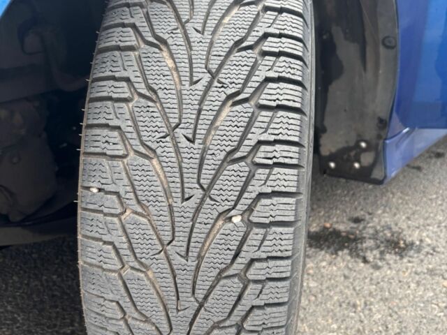 Синій Хонда Аккорд, об'ємом двигуна 2 л та пробігом 3 тис. км за 5800 $, фото 15 на Automoto.ua