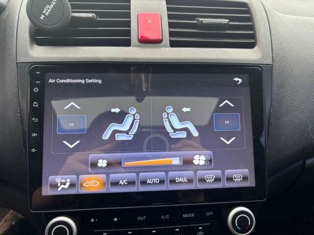 Синій Хонда Аккорд, об'ємом двигуна 2 л та пробігом 3 тис. км за 5800 $, фото 14 на Automoto.ua