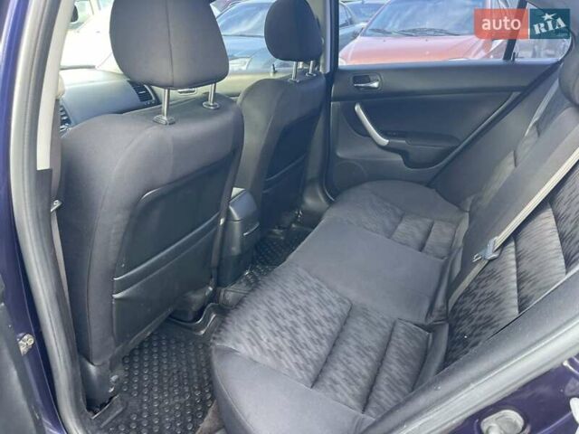 Синій Хонда Аккорд, об'ємом двигуна 2 л та пробігом 230 тис. км за 4999 $, фото 15 на Automoto.ua