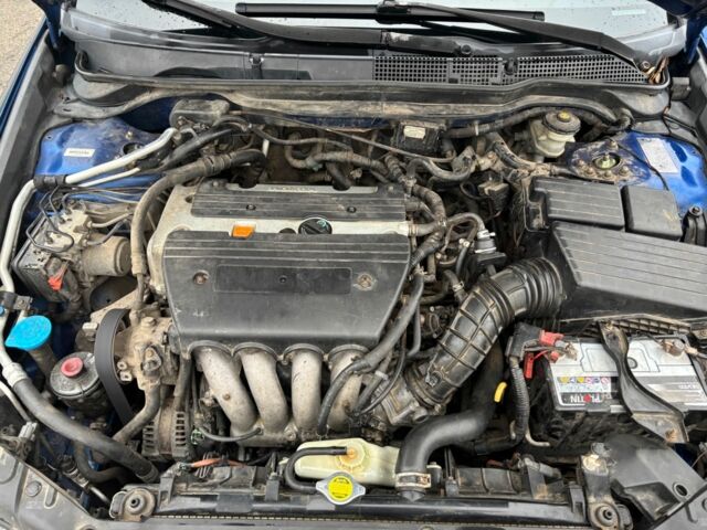 Синій Хонда Аккорд, об'ємом двигуна 2 л та пробігом 3 тис. км за 5800 $, фото 13 на Automoto.ua