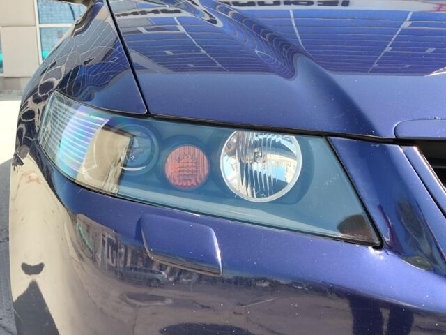 Синій Хонда Аккорд, об'ємом двигуна 2.4 л та пробігом 257 тис. км за 5490 $, фото 10 на Automoto.ua