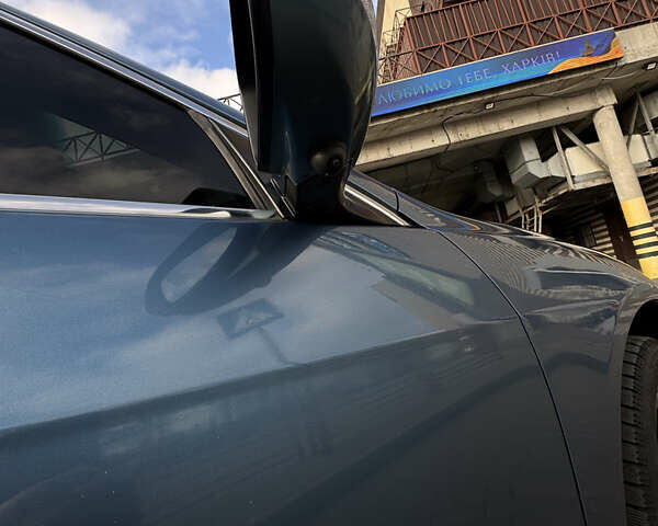 Синий Хонда Аккорд, объемом двигателя 2 л и пробегом 286 тыс. км за 6900 $, фото 14 на Automoto.ua