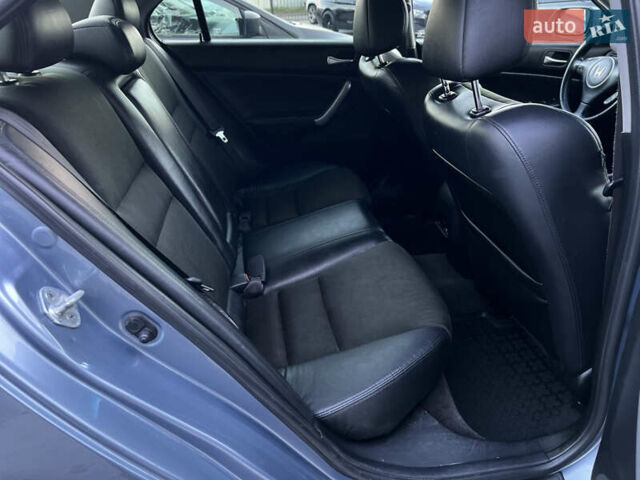 Синий Хонда Аккорд, объемом двигателя 2 л и пробегом 220 тыс. км за 6900 $, фото 25 на Automoto.ua