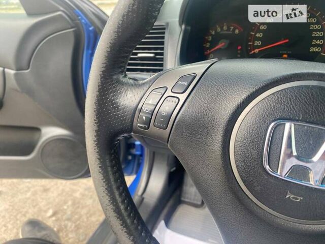 Синій Хонда Аккорд, об'ємом двигуна 0 л та пробігом 300 тис. км за 6200 $, фото 17 на Automoto.ua