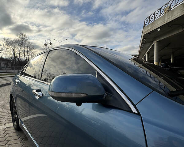 Синий Хонда Аккорд, объемом двигателя 2 л и пробегом 286 тыс. км за 6900 $, фото 13 на Automoto.ua