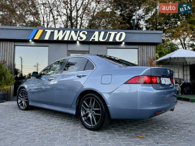 Синий Хонда Аккорд, объемом двигателя 2 л и пробегом 220 тыс. км за 6900 $, фото 22 на Automoto.ua