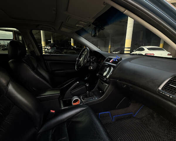 Синий Хонда Аккорд, объемом двигателя 2 л и пробегом 286 тыс. км за 6900 $, фото 18 на Automoto.ua