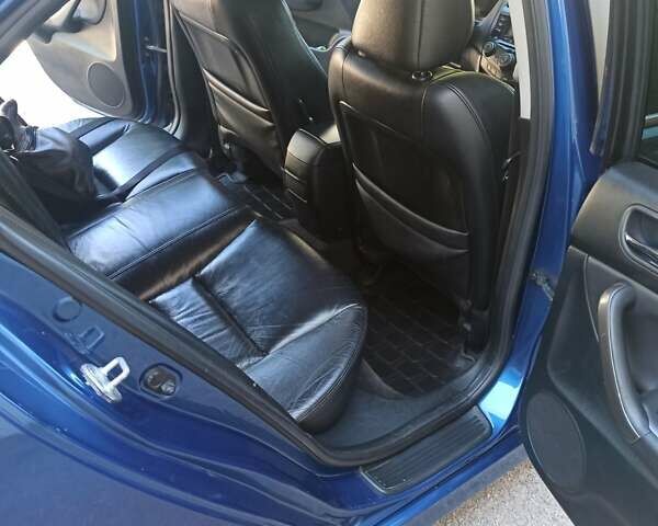 Синій Хонда Аккорд, об'ємом двигуна 2.4 л та пробігом 275 тис. км за 6900 $, фото 2 на Automoto.ua