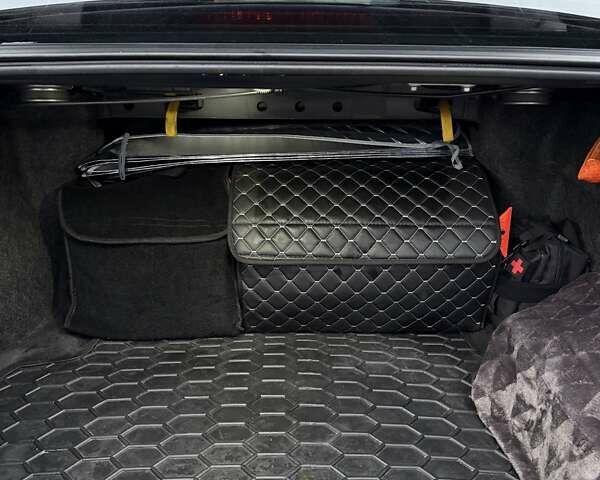 Синий Хонда Аккорд, объемом двигателя 2.35 л и пробегом 134 тыс. км за 8500 $, фото 6 на Automoto.ua