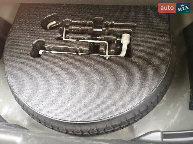 Синий Хонда Аккорд, объемом двигателя 2.4 л и пробегом 253 тыс. км за 7300 $, фото 12 на Automoto.ua