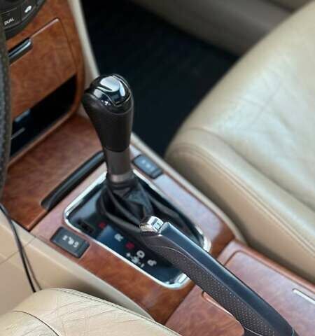 Синий Хонда Аккорд, объемом двигателя 2 л и пробегом 232 тыс. км за 6800 $, фото 22 на Automoto.ua