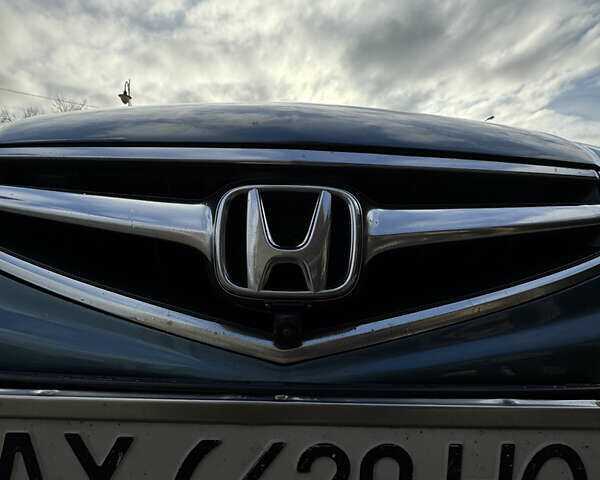 Синий Хонда Аккорд, объемом двигателя 2 л и пробегом 286 тыс. км за 6900 $, фото 15 на Automoto.ua