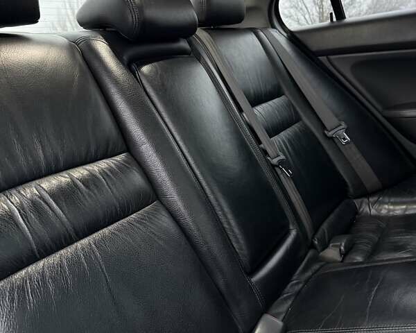 Синий Хонда Аккорд, объемом двигателя 2.35 л и пробегом 134 тыс. км за 8500 $, фото 8 на Automoto.ua