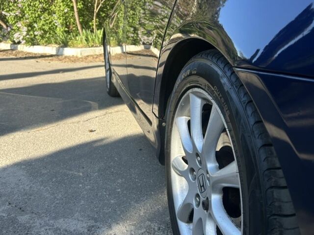 Синій Хонда Аккорд, об'ємом двигуна 2.4 л та пробігом 430 тис. км за 5100 $, фото 5 на Automoto.ua