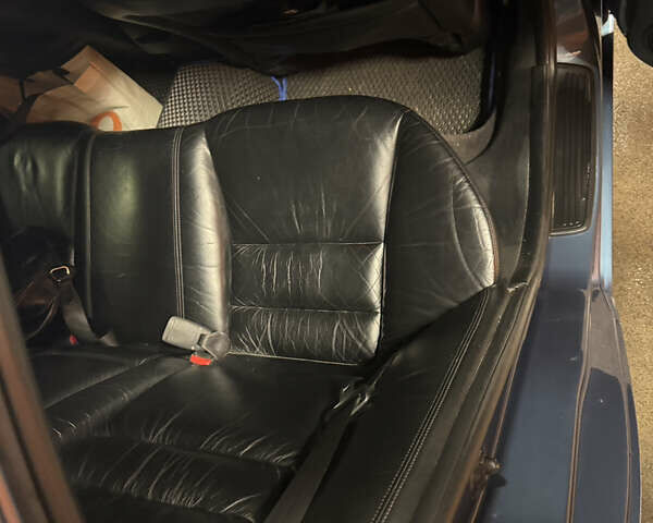 Синий Хонда Аккорд, объемом двигателя 2 л и пробегом 283 тыс. км за 7800 $, фото 13 на Automoto.ua