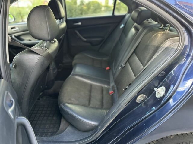 Синій Хонда Аккорд, об'ємом двигуна 2.2 л та пробігом 300 тис. км за 4100 $, фото 4 на Automoto.ua