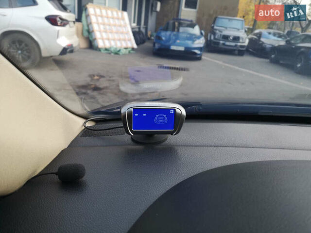 Синий Хонда Аккорд, объемом двигателя 2.4 л и пробегом 253 тыс. км за 7300 $, фото 21 на Automoto.ua