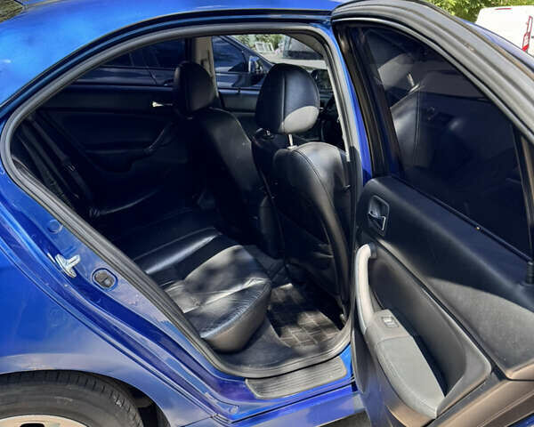 Синій Хонда Аккорд, об'ємом двигуна 2 л та пробігом 504 тис. км за 6300 $, фото 16 на Automoto.ua