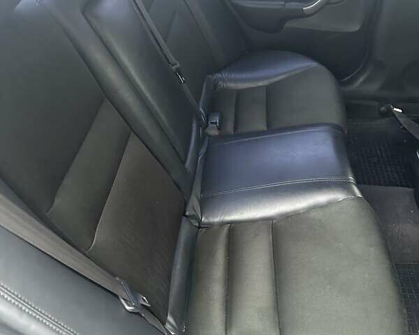 Синий Хонда Аккорд, объемом двигателя 2 л и пробегом 260 тыс. км за 6900 $, фото 4 на Automoto.ua