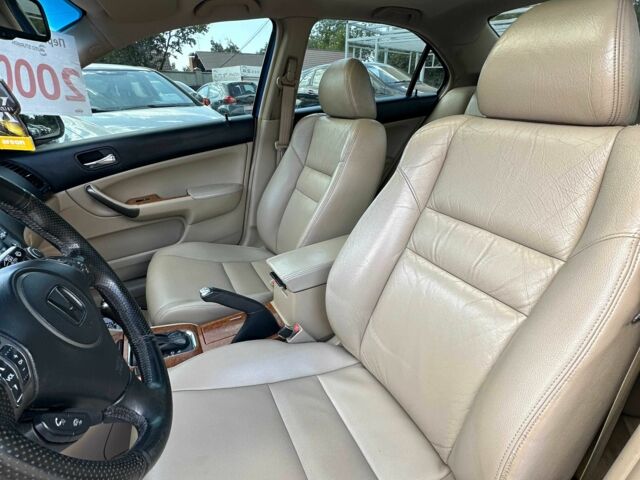 Синій Хонда Аккорд, об'ємом двигуна 2.4 л та пробігом 296 тис. км за 6700 $, фото 12 на Automoto.ua