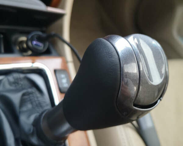 Синий Хонда Аккорд, объемом двигателя 2.4 л и пробегом 253 тыс. км за 7300 $, фото 19 на Automoto.ua