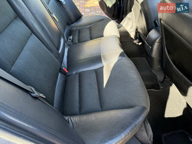 Синий Хонда Аккорд, объемом двигателя 2.35 л и пробегом 229 тыс. км за 7400 $, фото 36 на Automoto.ua