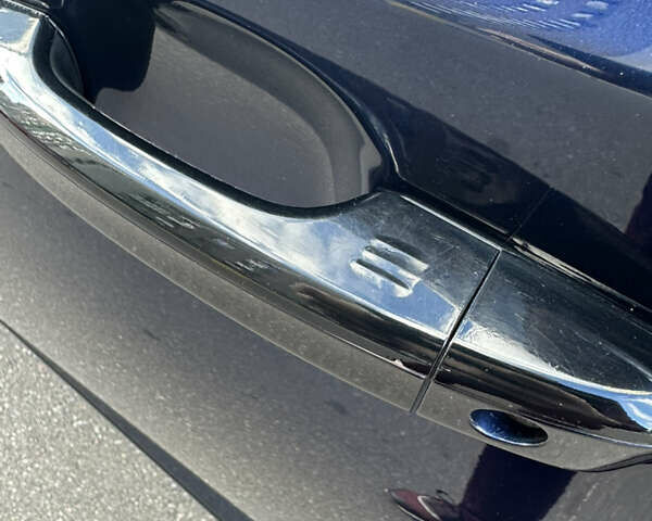 Хонда Аккорд 2007 в Киеве на Automoto.ua Синий Хонда Аккорд, объемом двигателя 2 л и пробегом 124 тыс. км за 17600 $, фото 42 на Automoto.ua